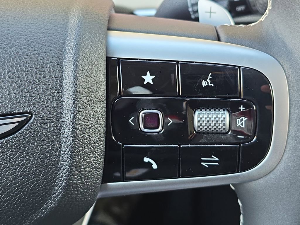 New 2026 Genesis GV70 2.5T Select image 22