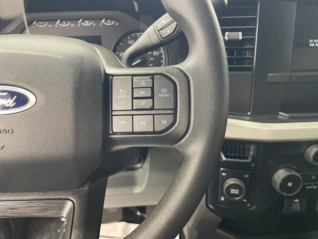 New 2026 Ford F250 XL w/ STX Appearance Package image 20