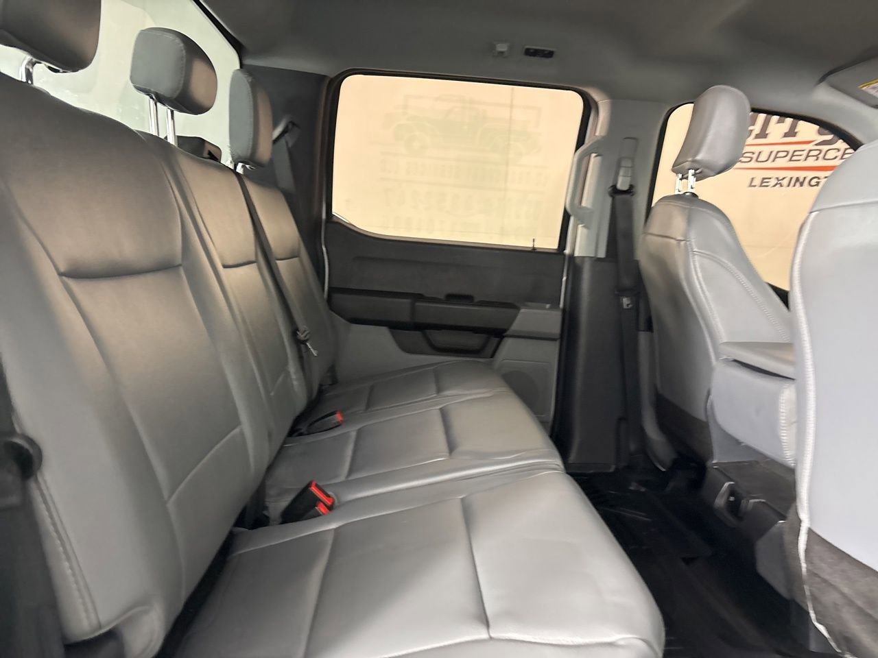 Used 2024 Ford F350 XL image 23