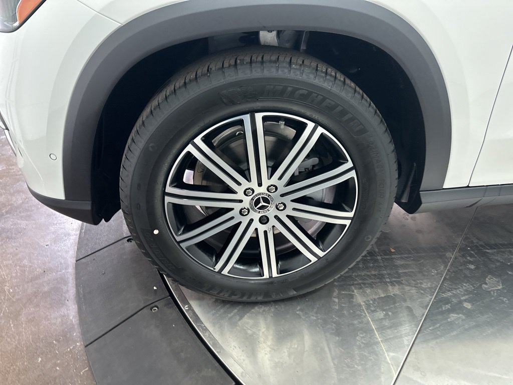 Used 2026 Mercedes-Benz GLE 350 4MATIC image 33