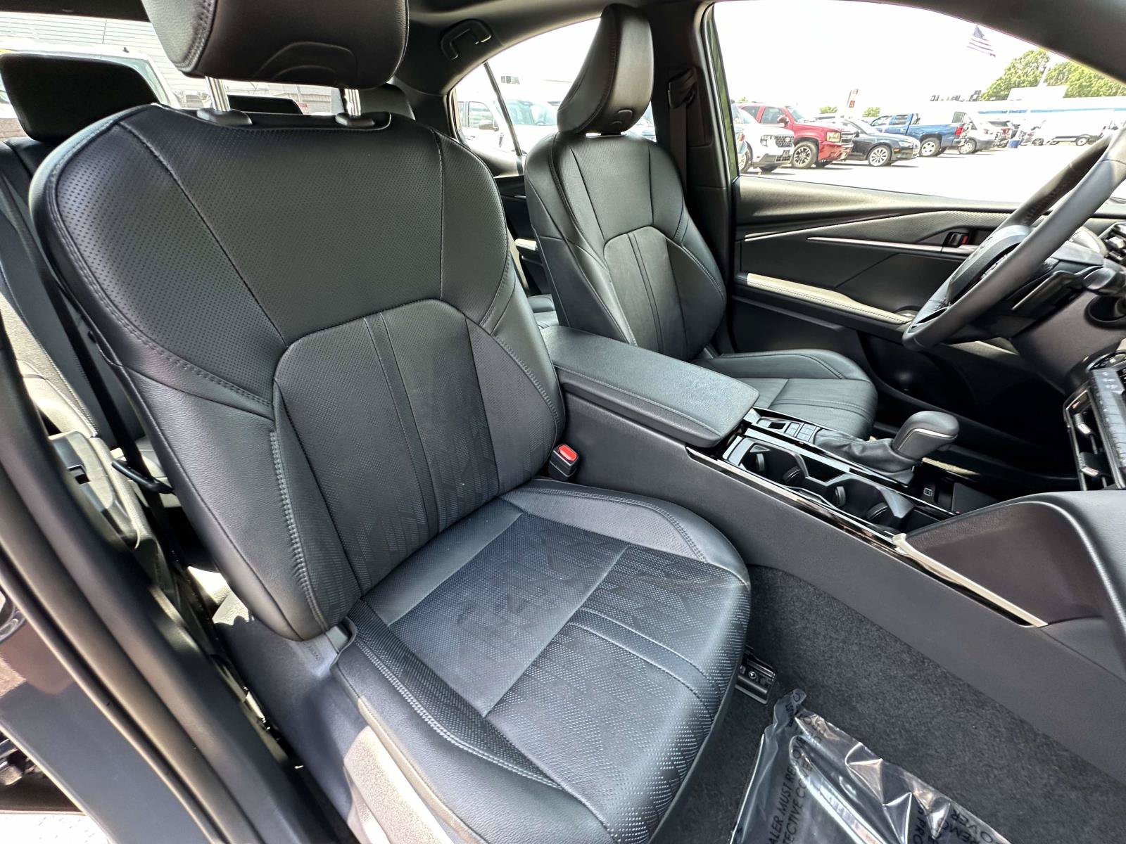 Used 2026 Toyota Camry XSE FWD image 22