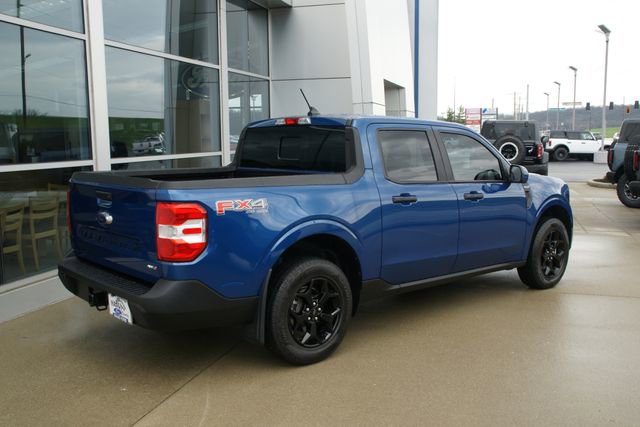 Certified 2023 Ford Maverick XLT w/ Equipment Group 300A Standard image 3
