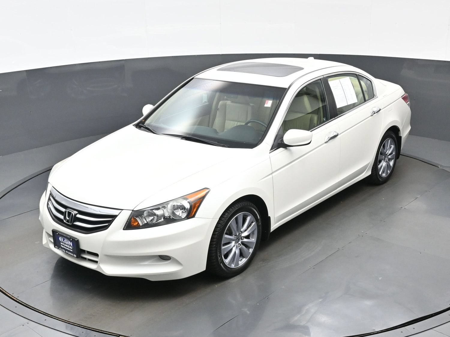 Used 2011 Honda Accord EX-L image 30