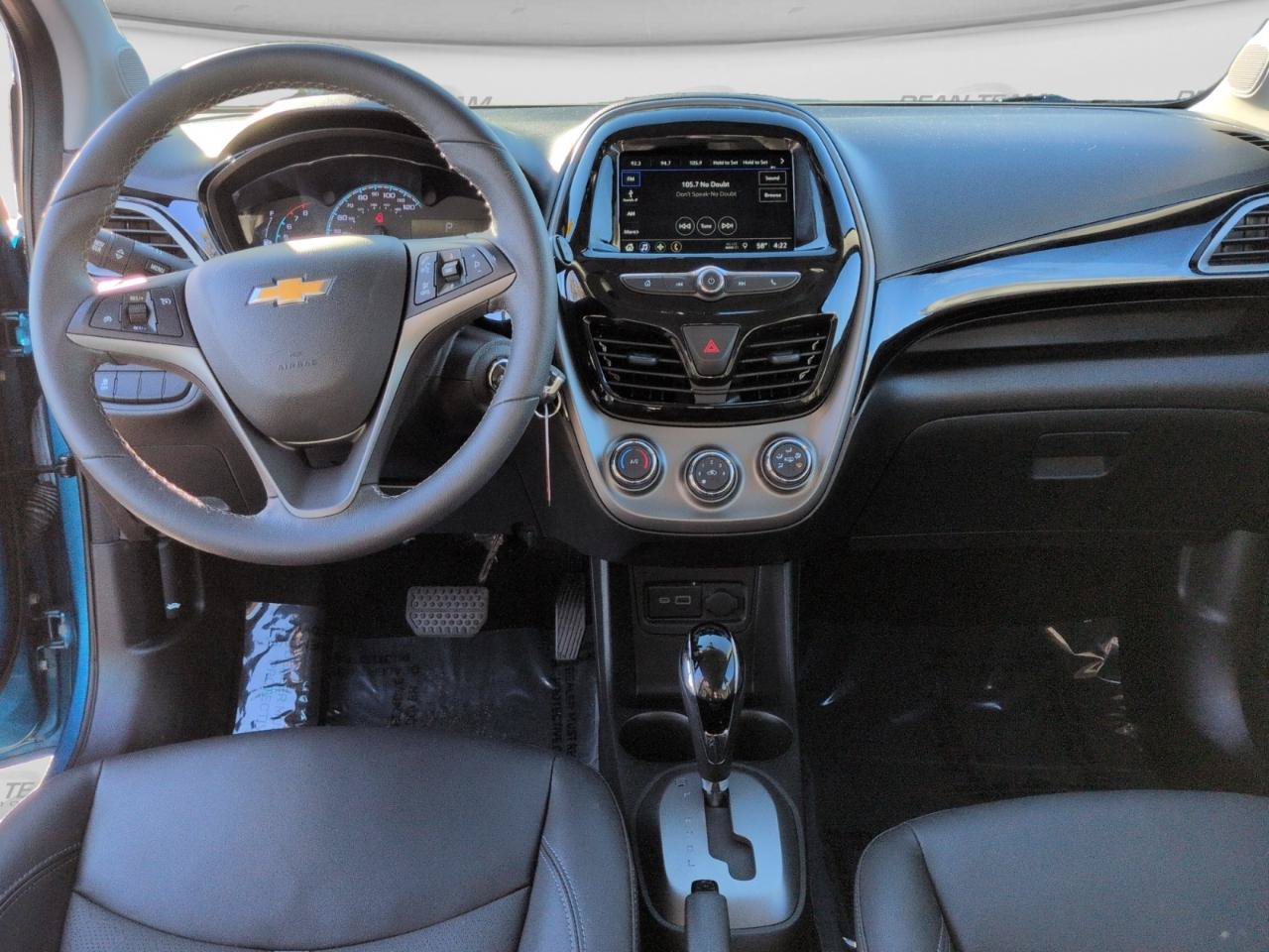 Used 2019 Chevrolet Spark ACTIV FWD image 12