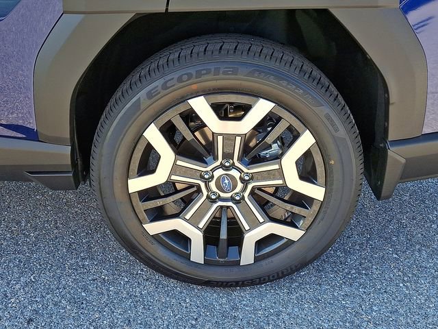 New 2026 Subaru Outback Touring XT AWD/4WD image 8