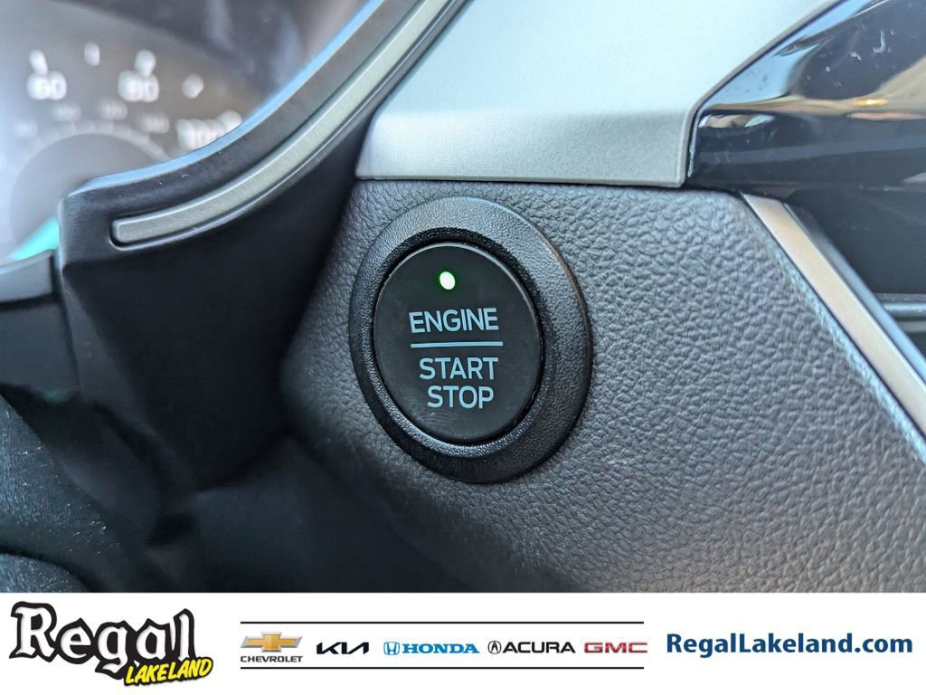 Used 2021 Ford Escape SE w/ Cold Weather Package image 24