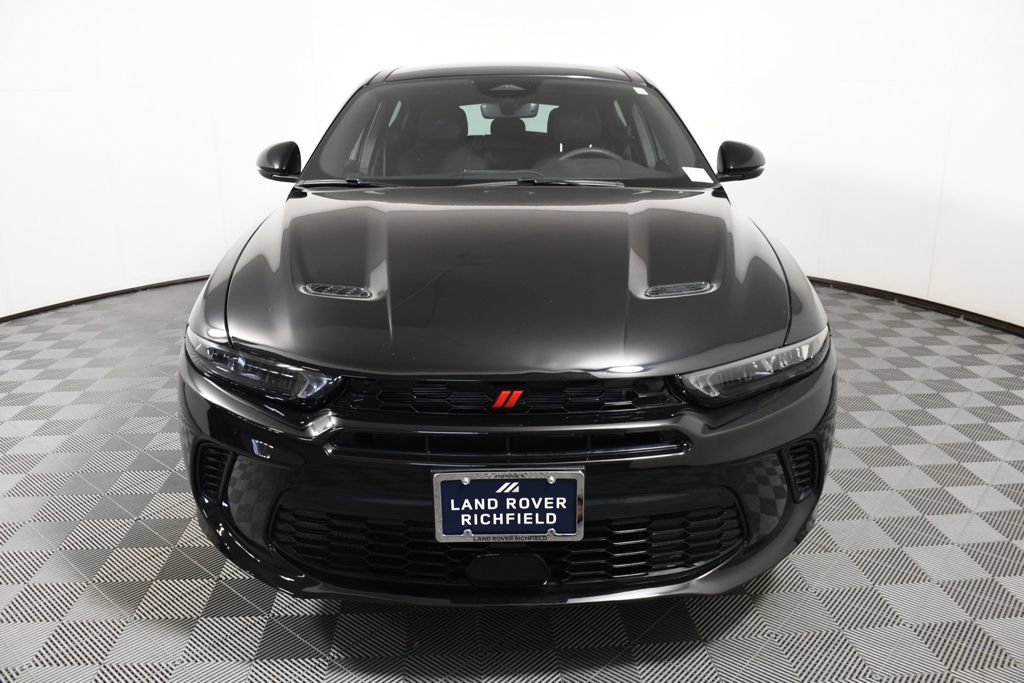 Used 2024 Dodge Hornet R/T Plus AWD/4WD image 10