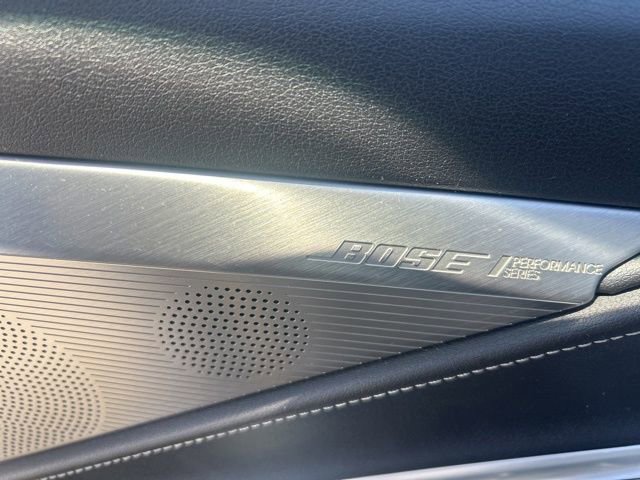 Used 2020 Chevrolet Corvette Stingray Preferred Conv w/ 2LT Preferred Equipment Group image 8