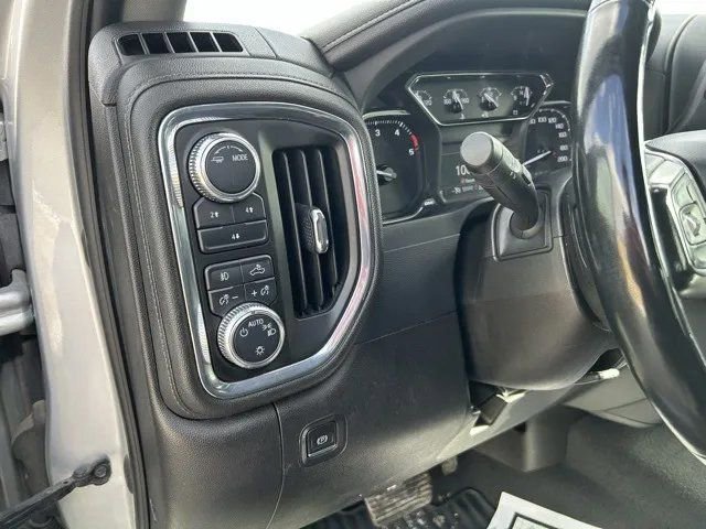 Used 2023 GMC Sierra 2500 SLE w/ Gooseneck/5TH Wheel Package AWD/4WD image 25