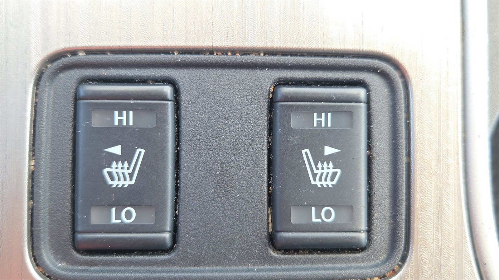 Used 2018 Nissan Murano SL w/ Midnight Edition Package image 37