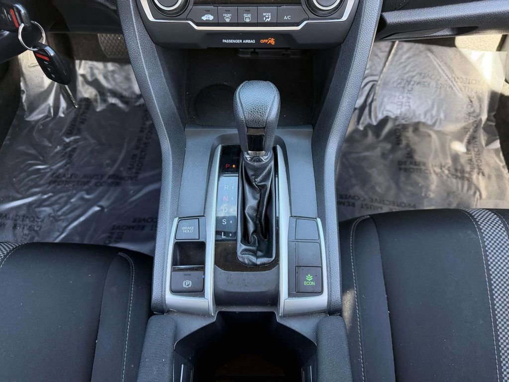 Used 2019 Honda Civic LX image 18