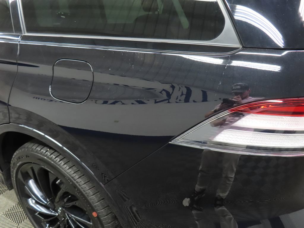 Used 2025 Lincoln Aviator Reserve w/ Jet Appearance Package AWD/4WD image 50