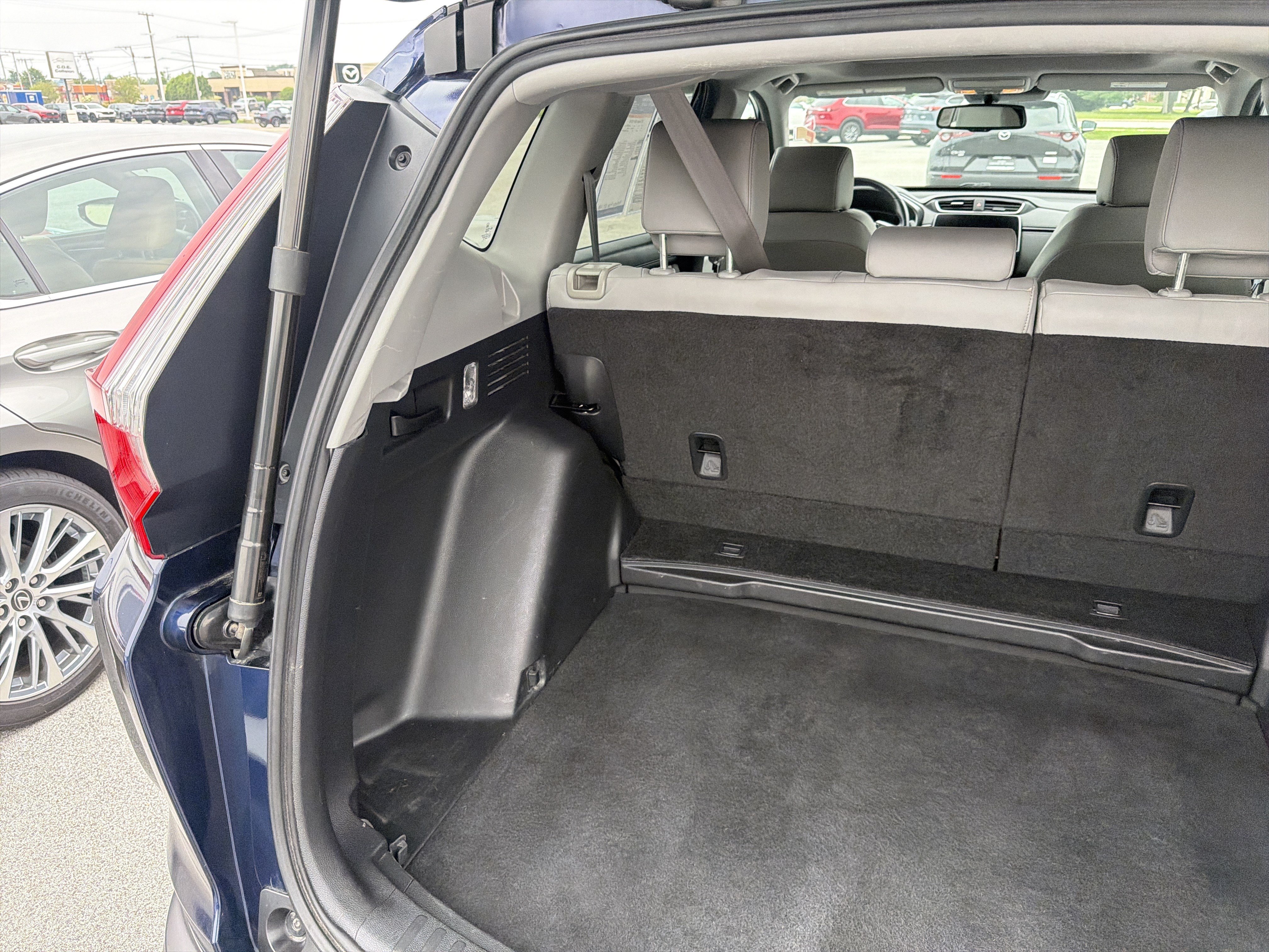 Used 2017 Honda CR-V EX-L image 62