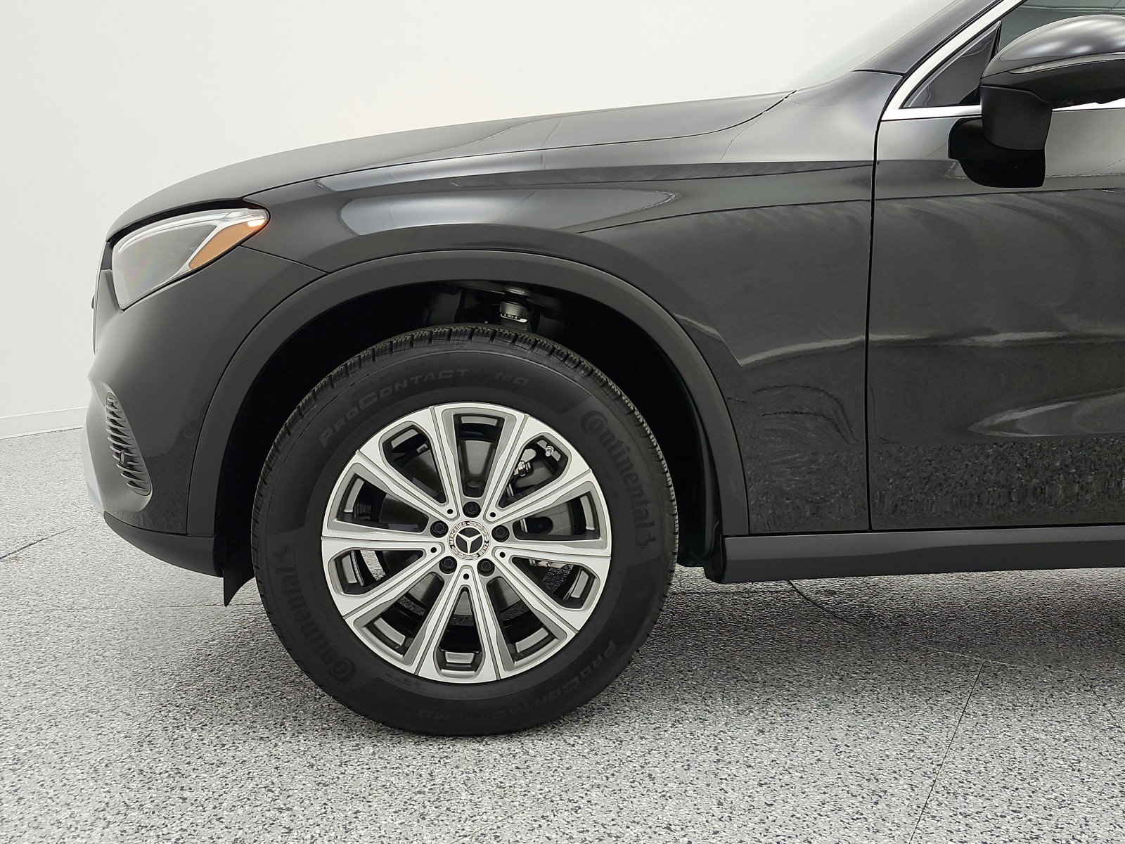 Certified 2025 Mercedes-Benz GLC 300 image 15