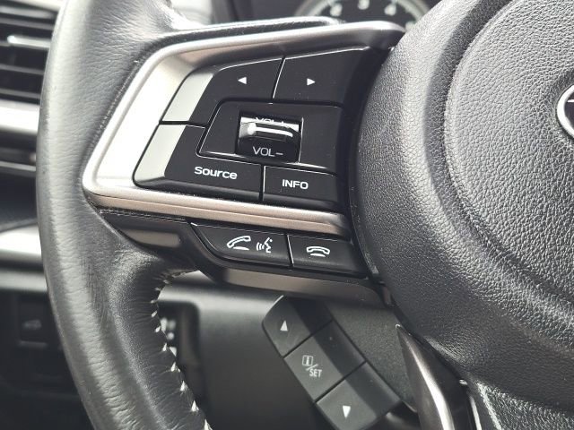 Certified 2022 Subaru Forester Premium image 20