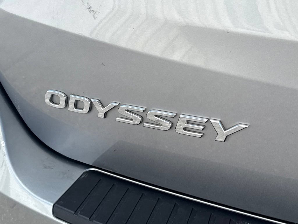 Certified 2022 Honda Odyssey Elite image 11