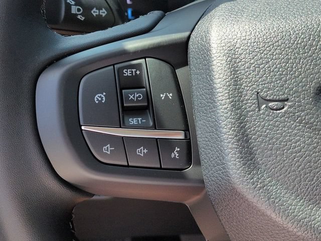 New 2026 Ford Ranger XLT w/ Equipment Group 301A High AWD/4WD image 27