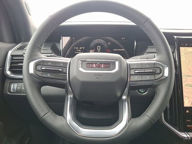 New 2026 GMC Acadia Elevation image 15