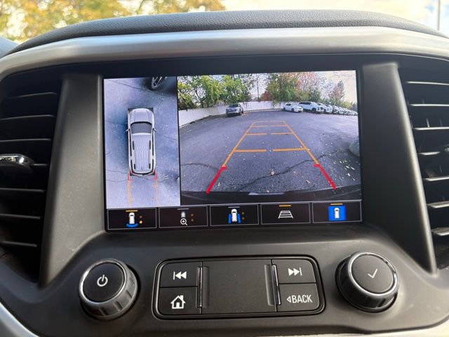 Certified 2023 GMC Acadia SLT w/ Elevation Edition image 30
