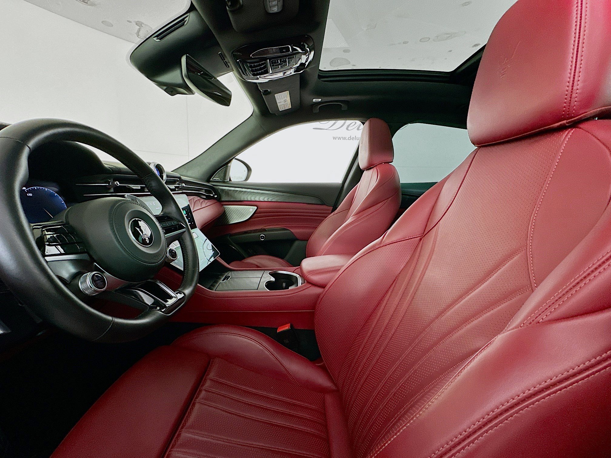 Used 2023 Maserati Grecale Modena image 17