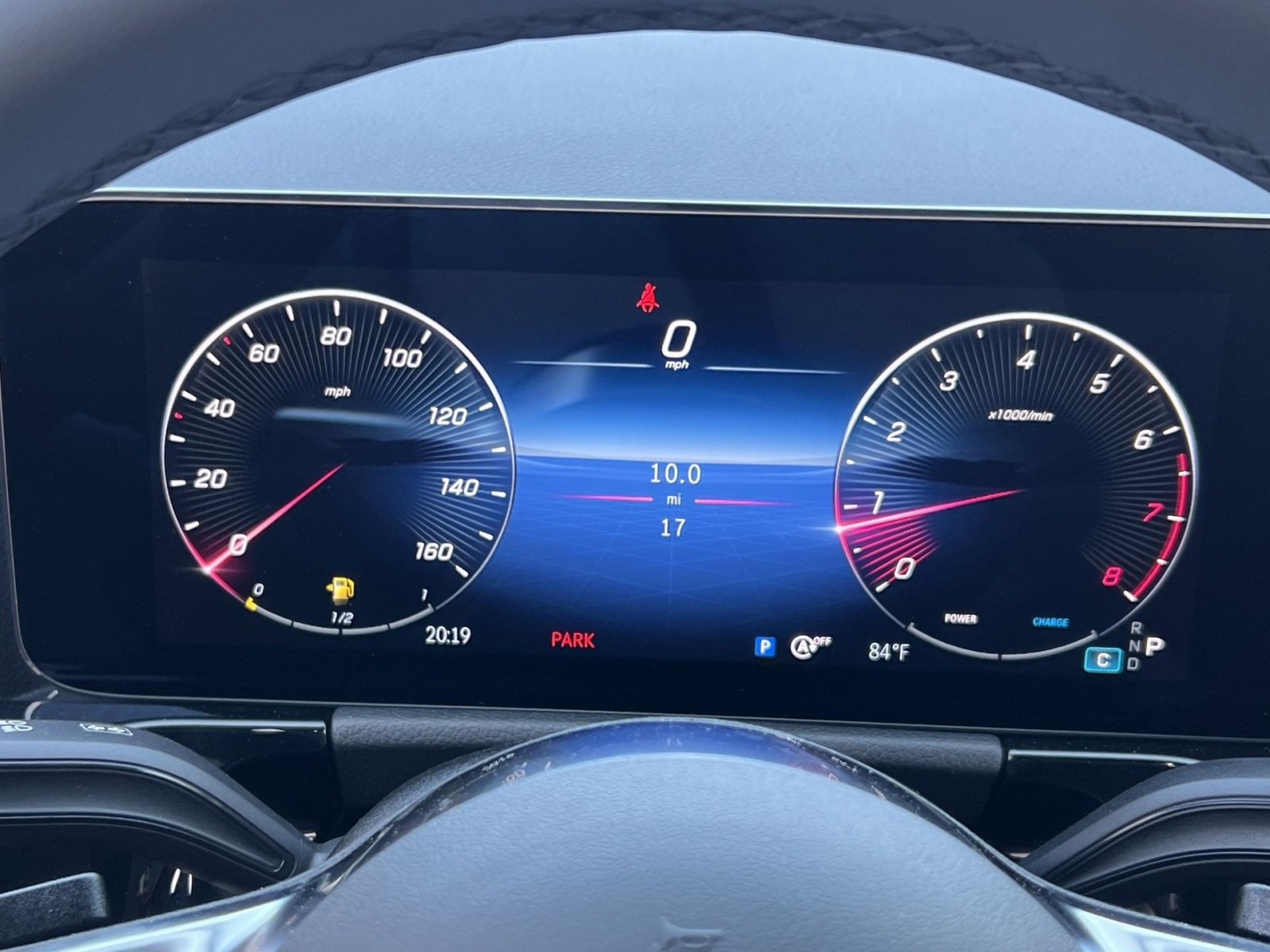 New 2026 Mercedes-Benz GLA 250 4MATIC image 15