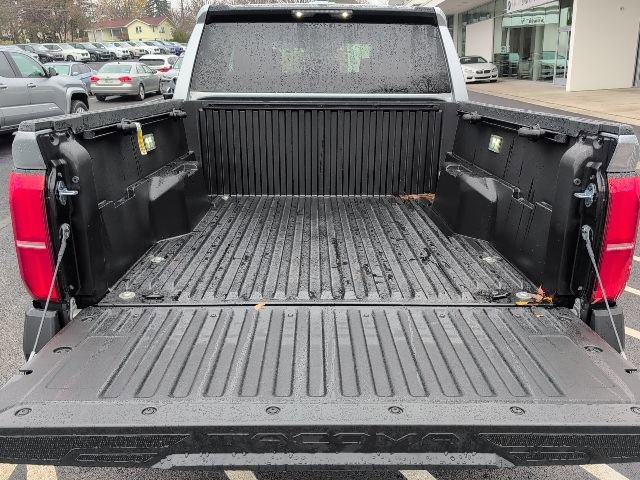 New 2025 Toyota Tacoma SR RWD image 28