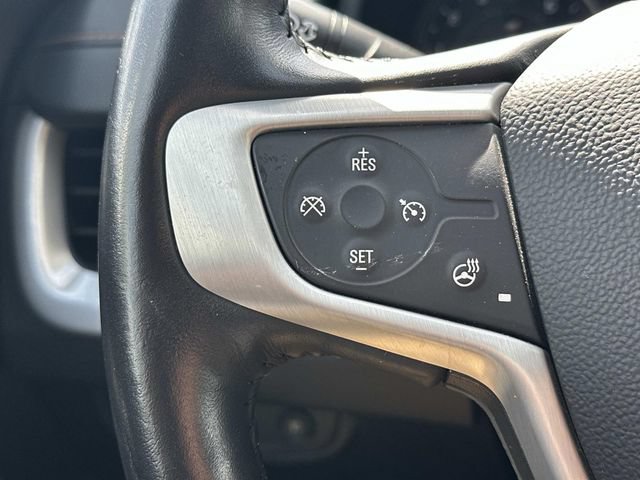 Used 2019 GMC Terrain SLT w/ Preferred Package AWD/4WD image 20