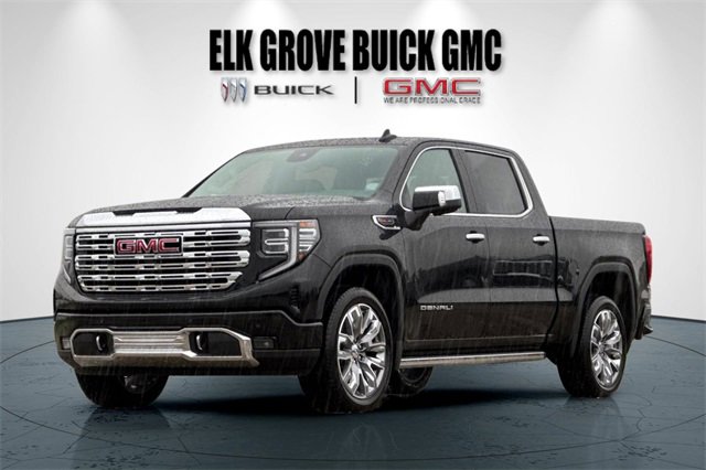 New 2026 GMC Sierra 1500 Denali image 8