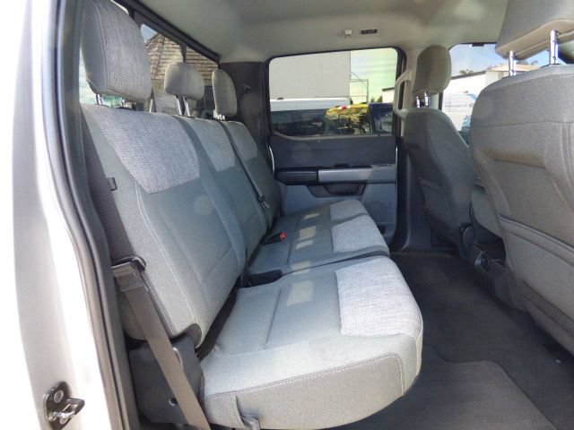 Used 2024 Ford F350 XLT w/ 360-Degree Camera Package AWD/4WD image 17