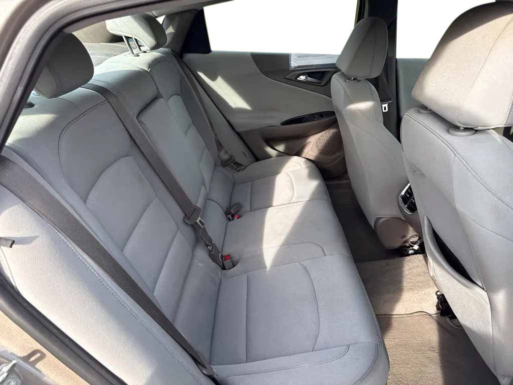 Used 2024 Chevrolet Malibu LT FWD image 29