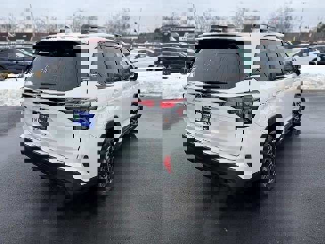 New 2026 Subaru Forester Premium image 11