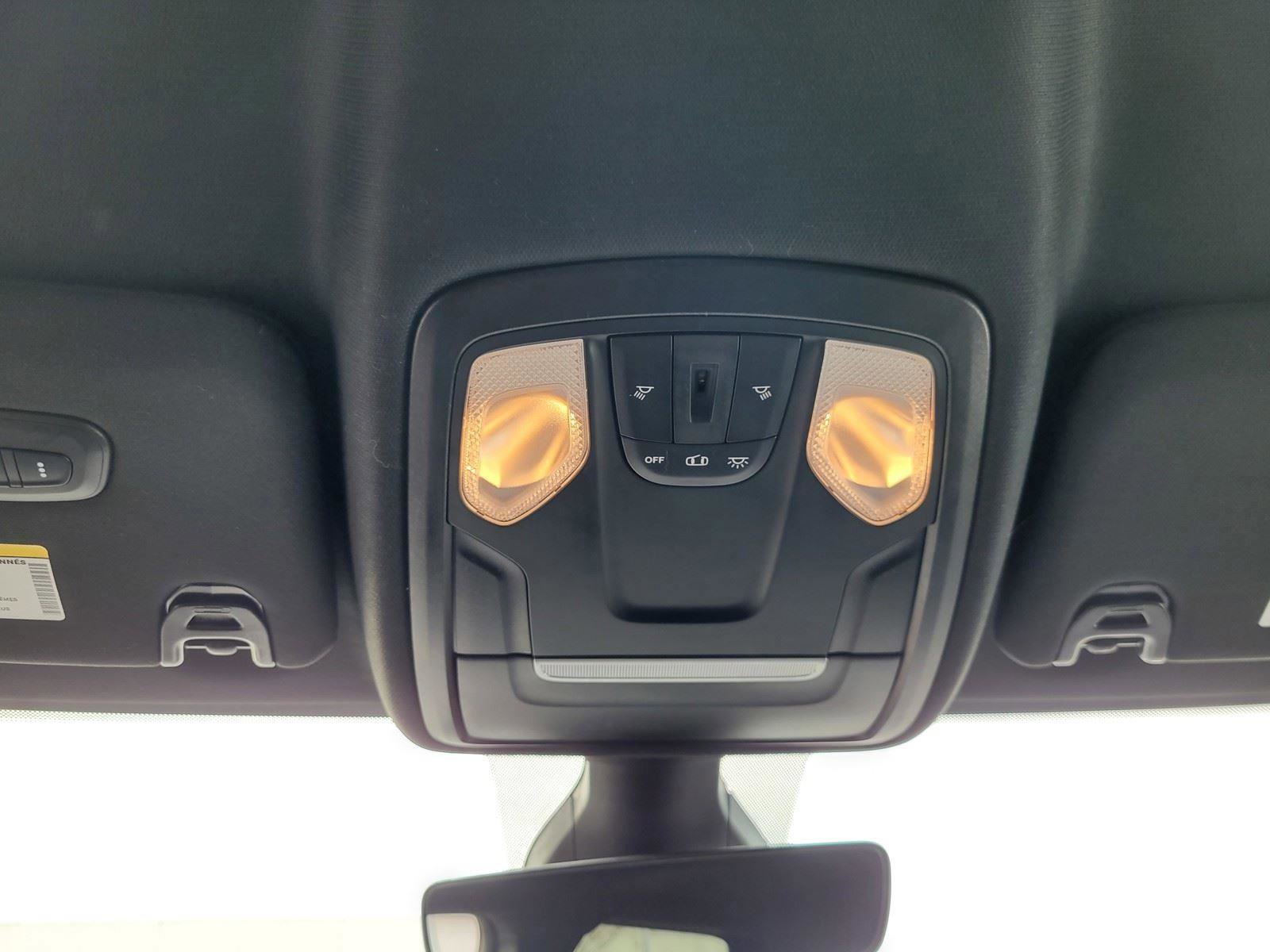 Used 2022 RAM 2500 Big Horn w/ Level A Equipment Group image 29