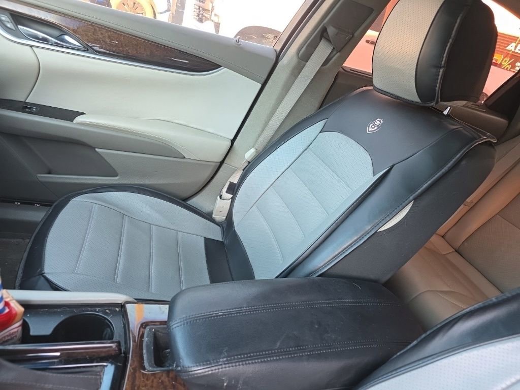 Used 2013 Cadillac XTS Platinum image 15