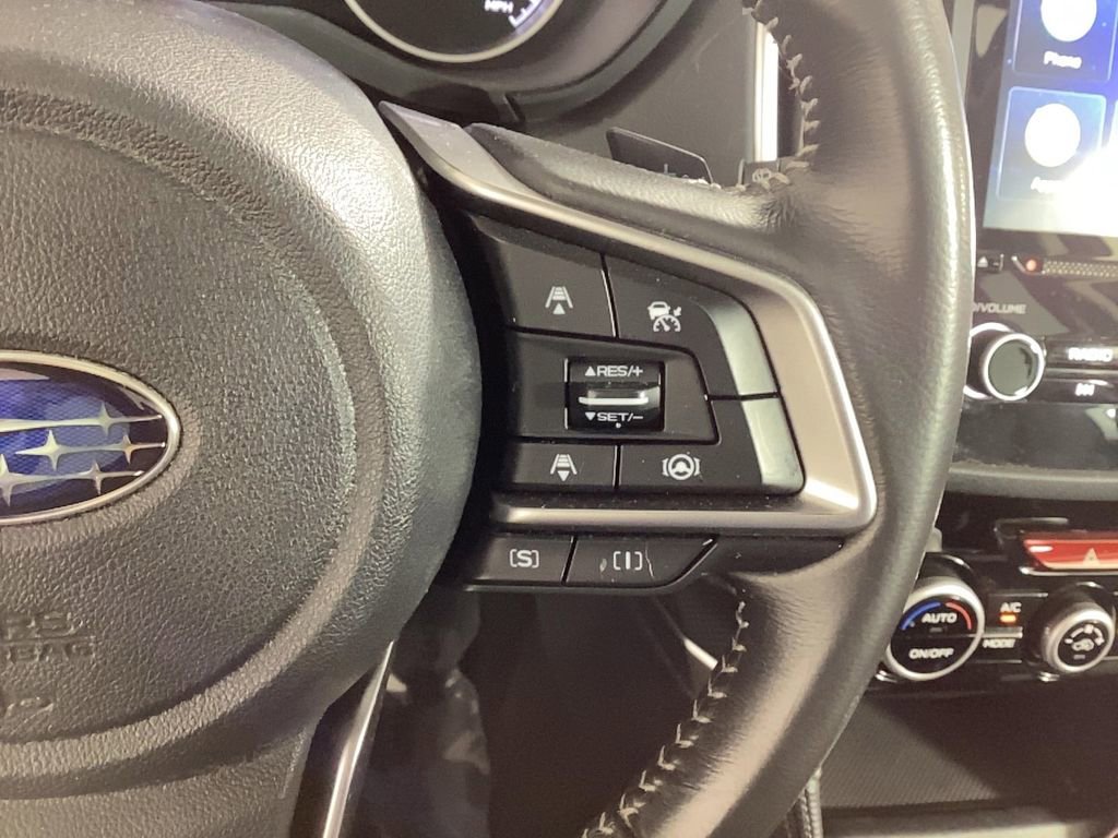 Used 2022 Subaru Forester Limited image 21