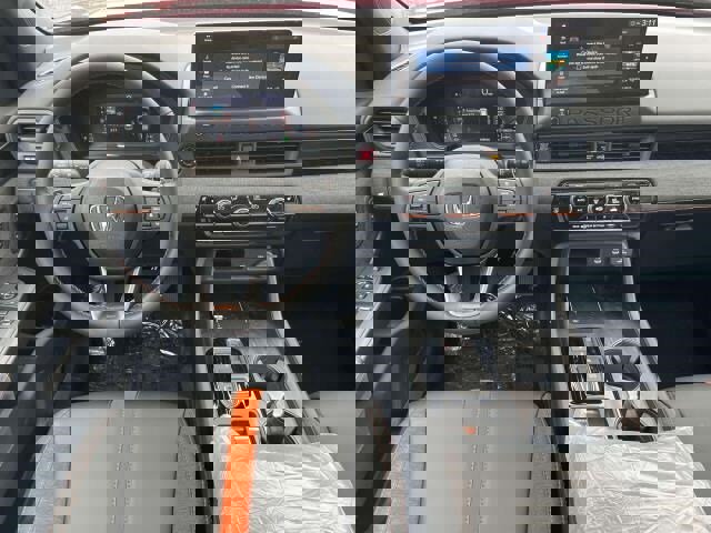 New 2026 Honda Passport TrailSport image 12