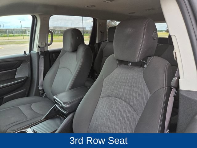 Used 2015 Chevrolet Traverse LT AWD/4WD image 13