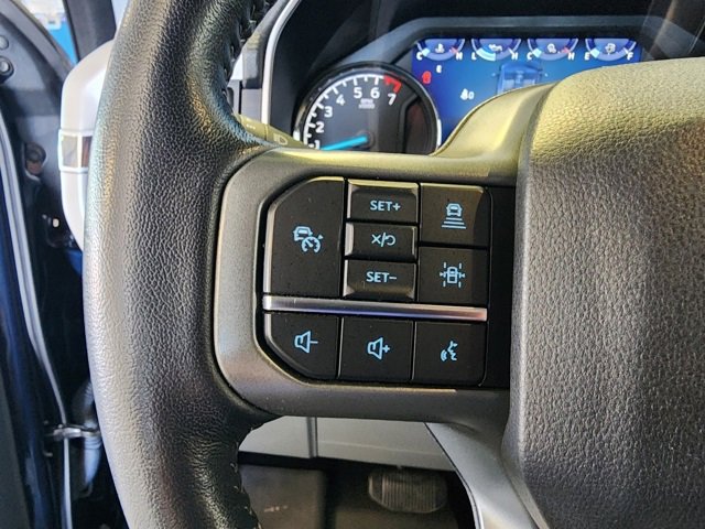 Used 2022 Ford F150 XLT w/ Equipment Group 302A High image 19