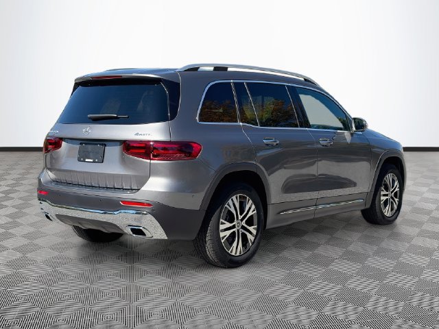 New 2026 Mercedes-Benz GLB 250 4MATIC image 6