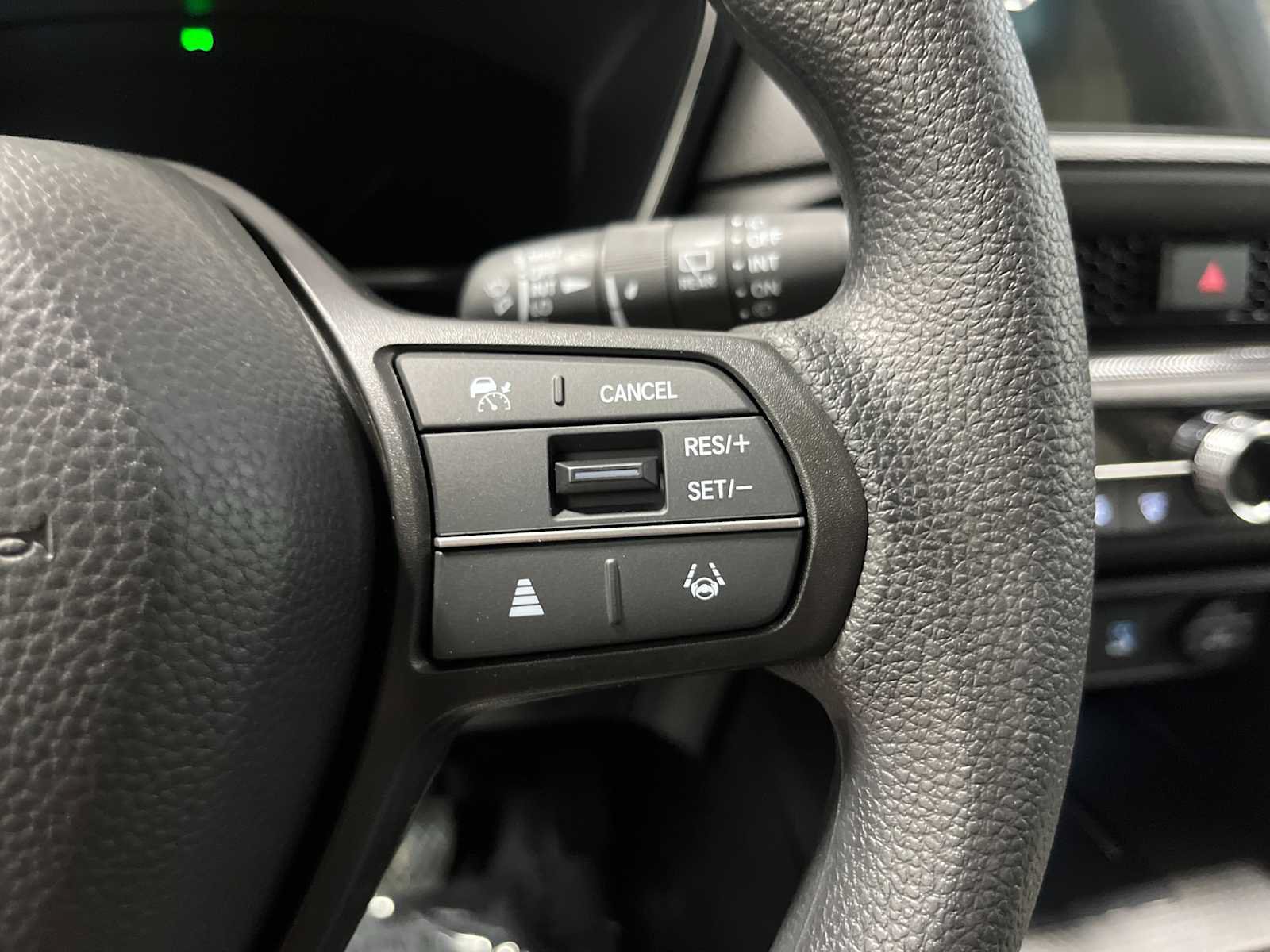 New 2026 Honda CR-V EX image 18
