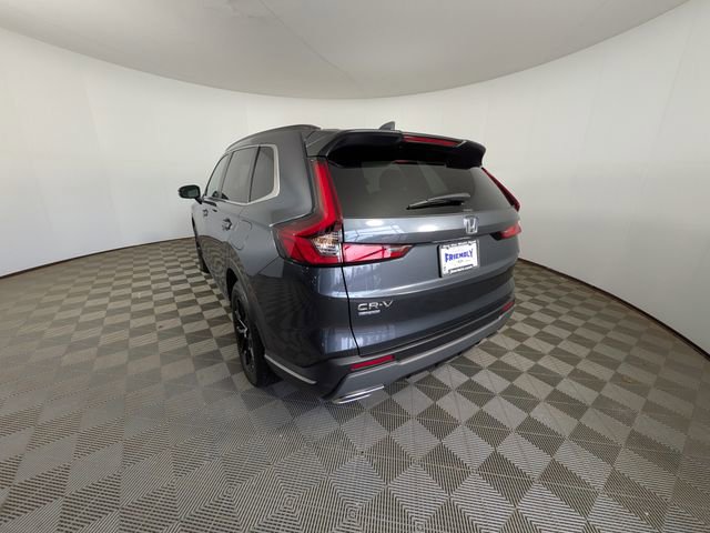 Used 2024 Honda CR-V Sport image 12