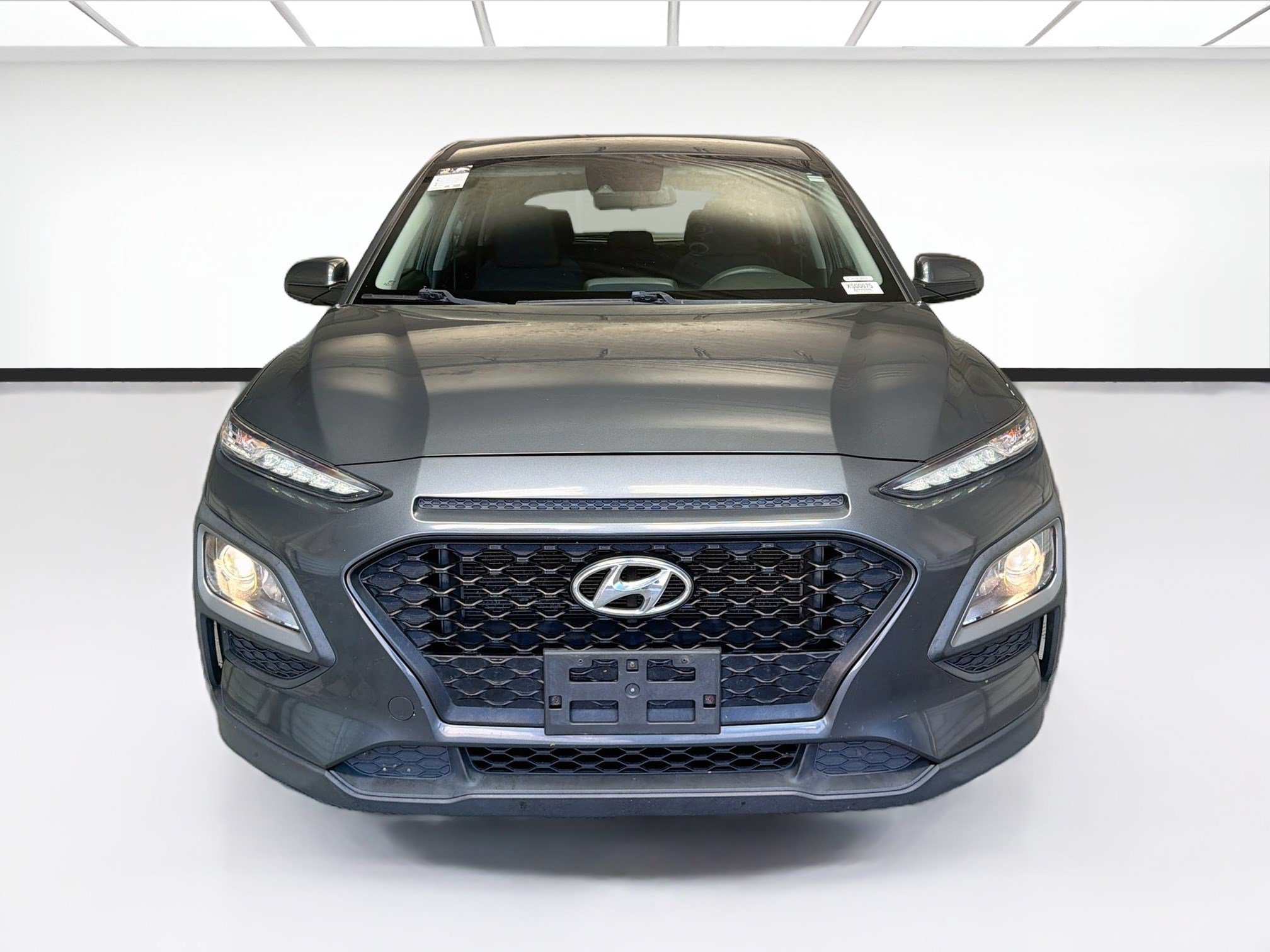 Used 2019 Hyundai Kona SE AWD/4WD image 2