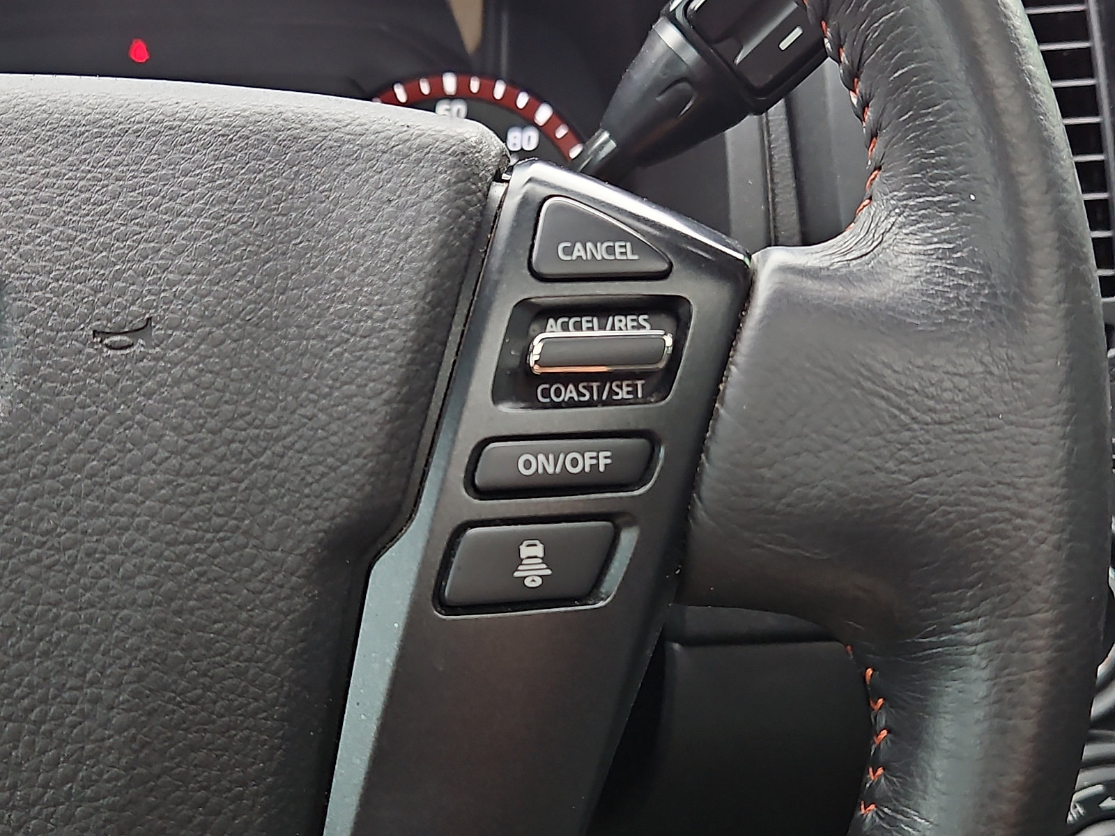 Certified 2024 Nissan Titan PRO-4X w/ Pro-4x Convenience Package AWD/4WD image 22