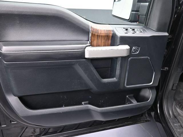 Used 2019 Ford F150 Lariat AWD/4WD image 23