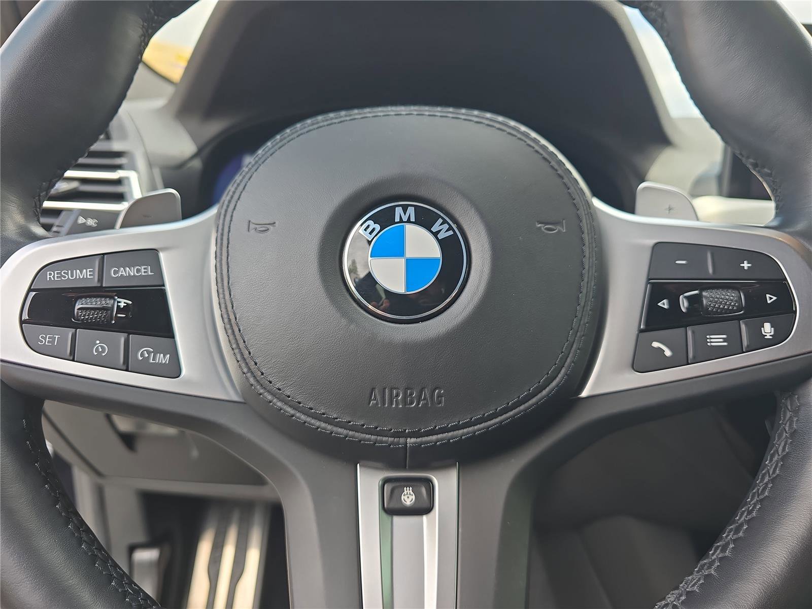 Used 2022 BMW X3 sDrive30i w/ M Sport Package image 19