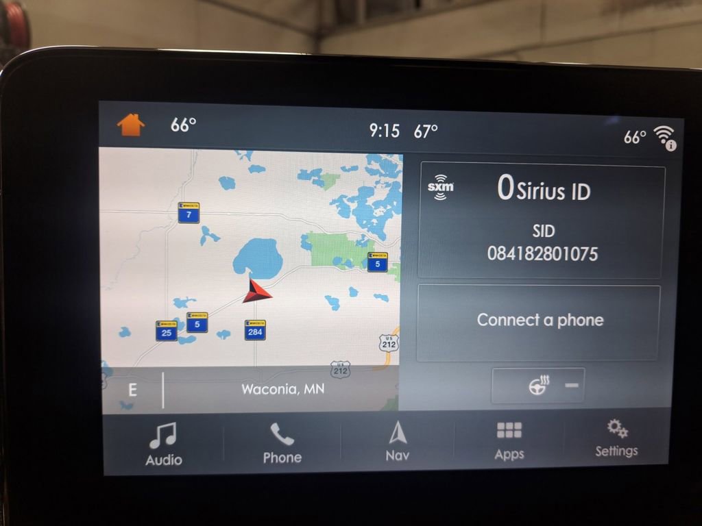 Used 2019 Lincoln Navigator Reserve image 17