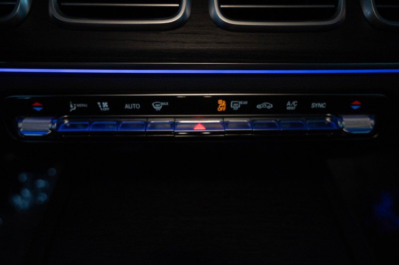 New 2026 Mercedes-Benz GLE 350 4MATIC image 28