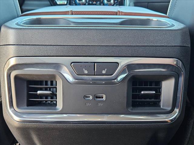 Used 2026 GMC Sierra 1500 Denali Ultimate AWD/4WD image 18