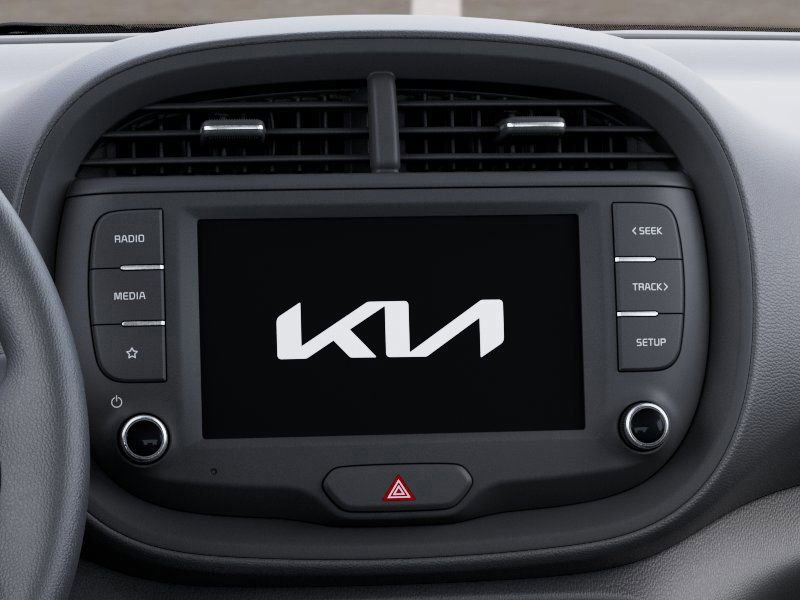 New 2025 Kia Soul LX w/ LX Technology Package FWD image 23