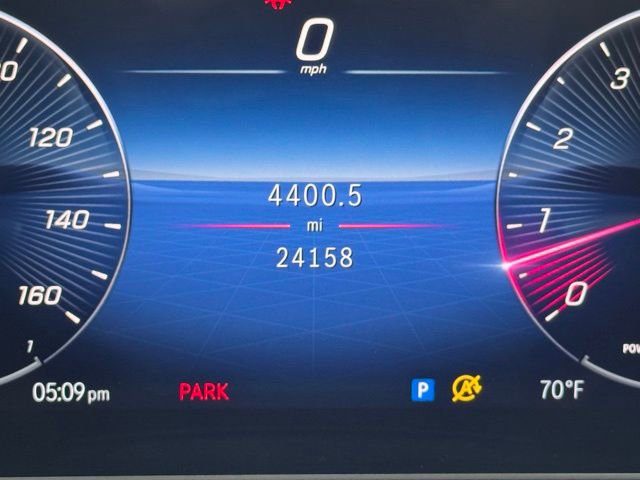 Used 2024 Mercedes-Benz GLE 350 4MATIC image 29