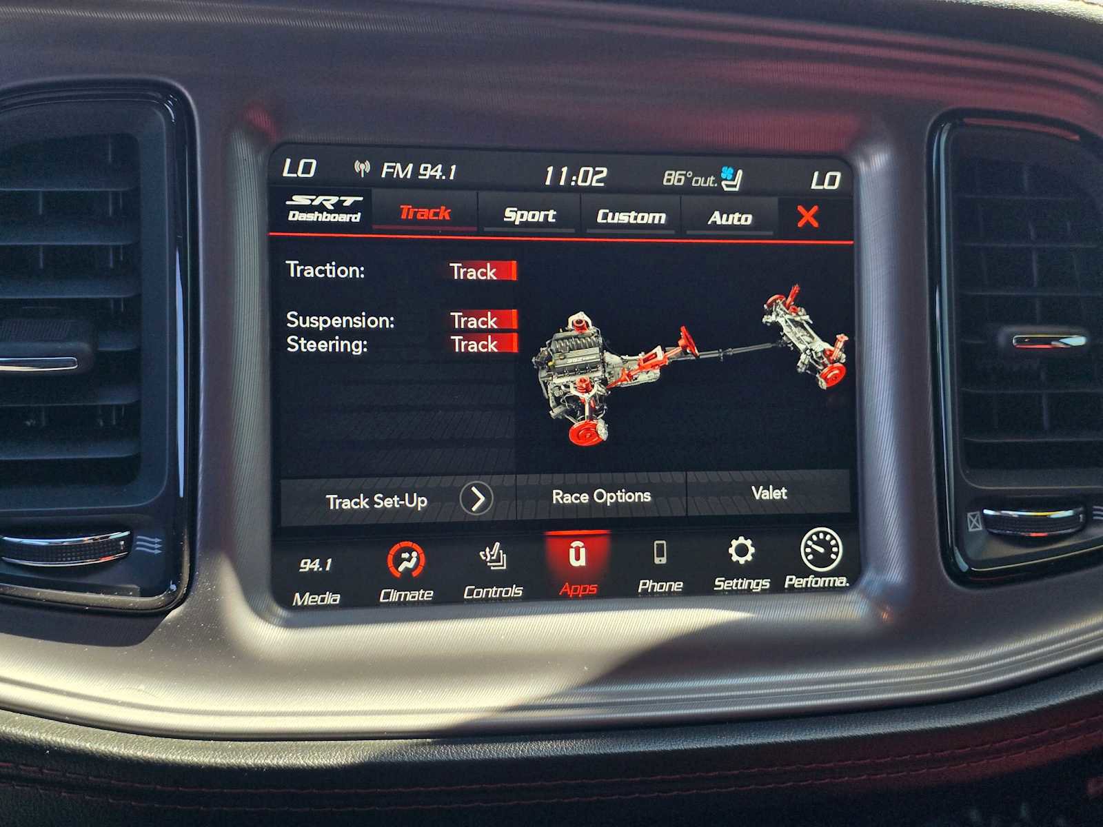 Used 2023 Dodge Challenger R/T Scat Pack RWD image 31